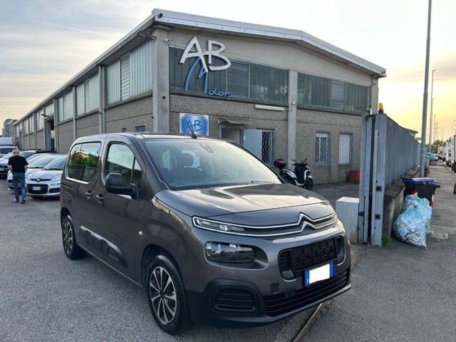 CITROEN Berlingo 2019 - foto 1