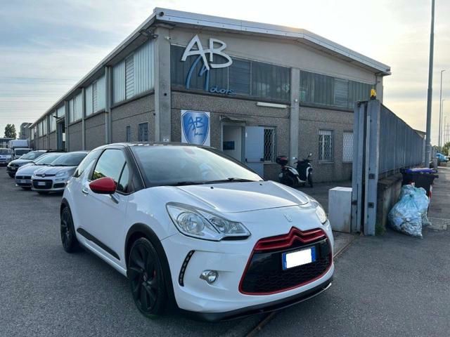 DS AUTOMOBILES DS 2012 - foto 1