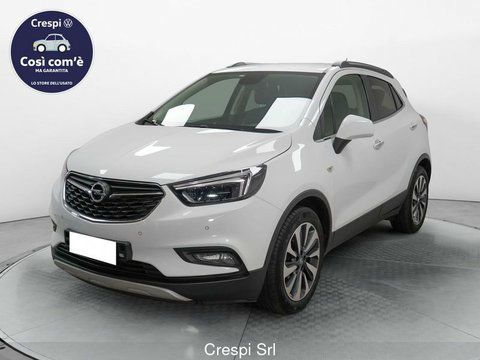 Opel Mokka 2019 - photo 1