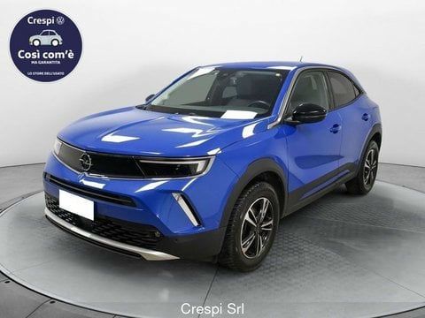 Opel Mokka 2022 - foto 1