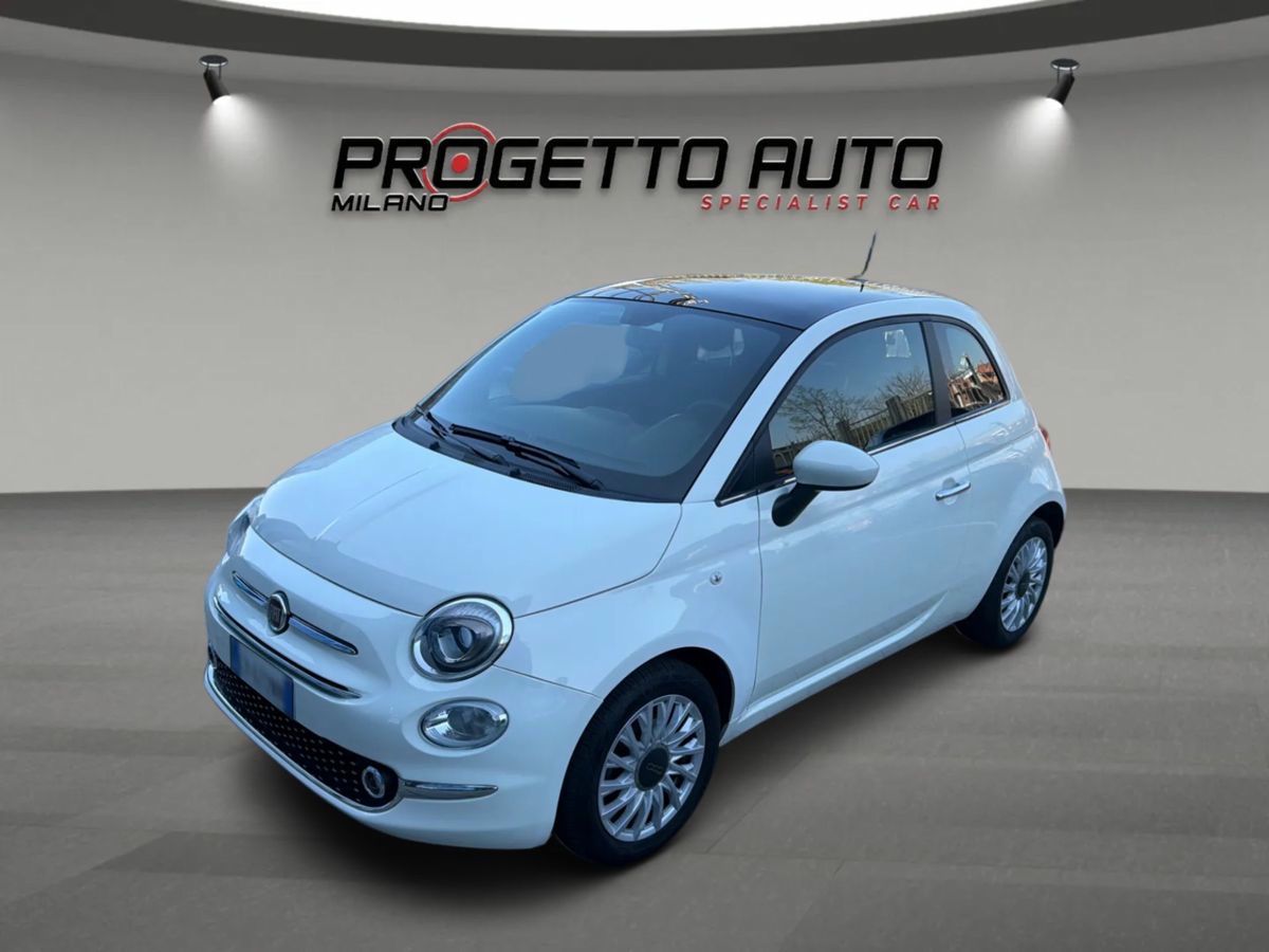 Fiat Panda 2025 - foto 1