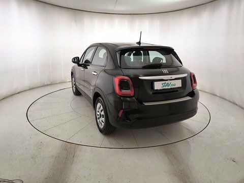 Fiat 500X 2024 - photo 1