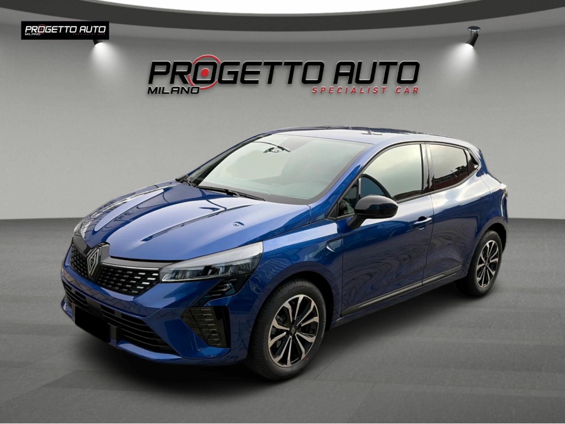Renault Clio 2025 - foto 1