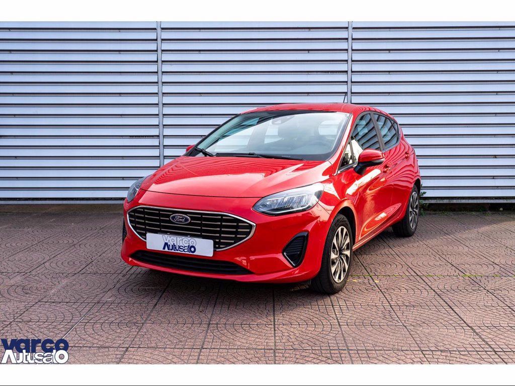 Ford Focus 2018 - foto 1