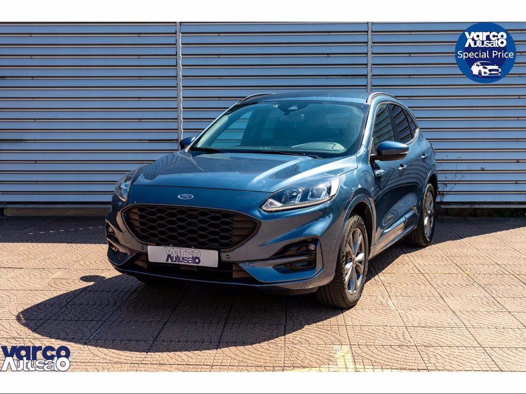 Ford Kuga 2023 - foto 1