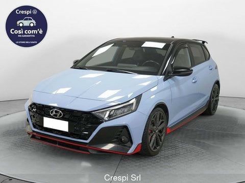 Hyundai i20 2022 - foto 1