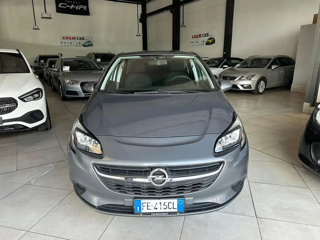 Opel Corsa 2016 - photo 1