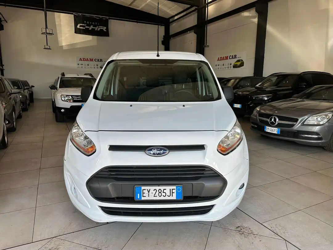 Ford Transit Connect 2015 - foto 1