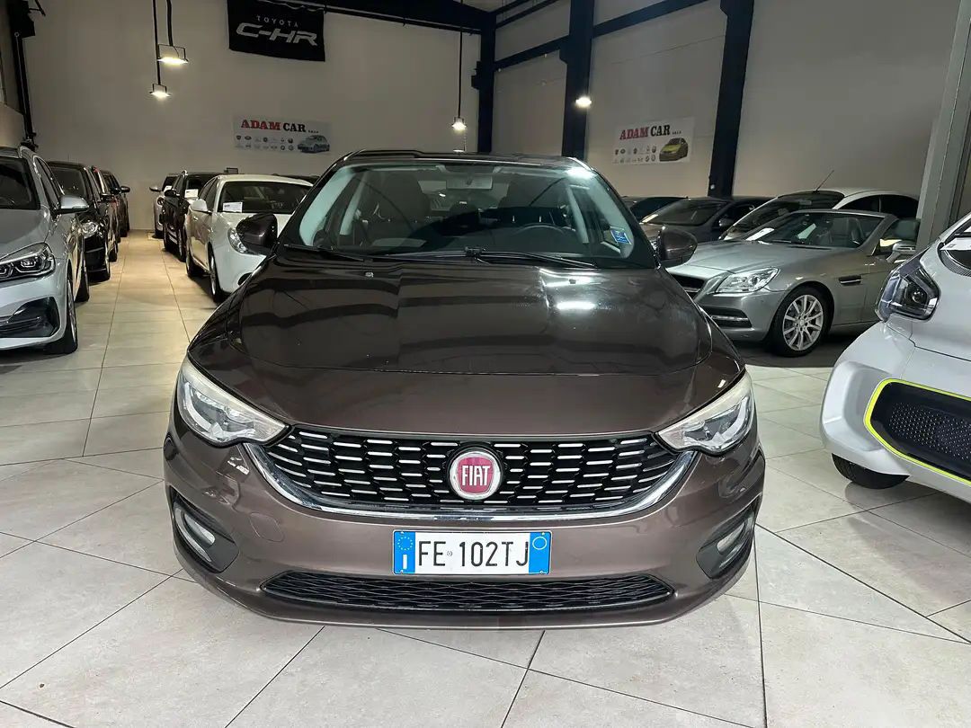 Fiat Tipo 2016 - foto 1