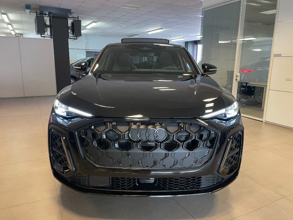 Audi Q5 2026 - photo 1