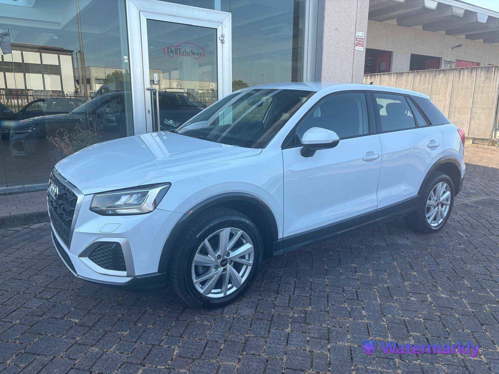 Opel Crossland 2020 - foto 1