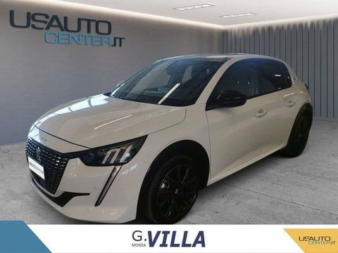 Peugeot 208 2023 - photo 1