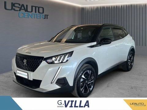 Peugeot 2008 2023 - photo 1
