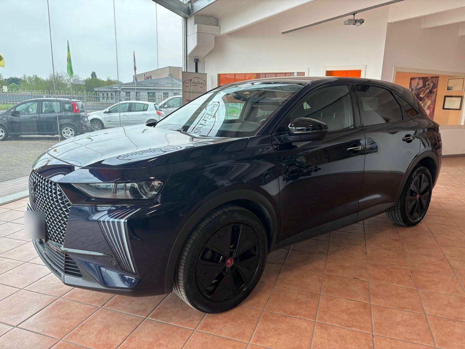 DS AUTOMOBILES DS 7 2023 - foto 1