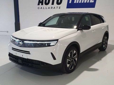 Opel Grandland 2026 - foto 1