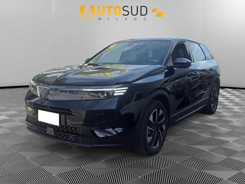 Opel Grandland 2025 - foto 1