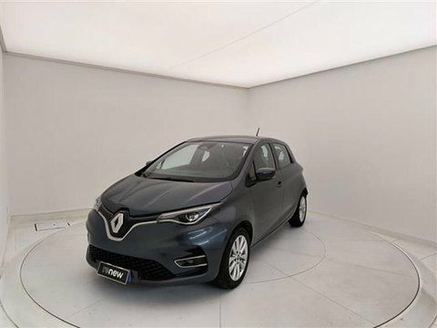 Renault ZOE 2020 - foto 1