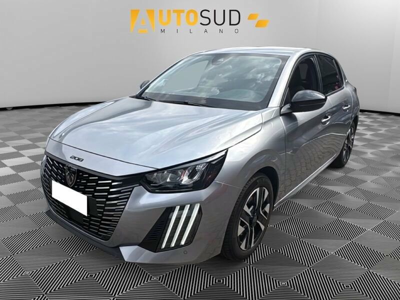 Peugeot 208 2025 - foto 1