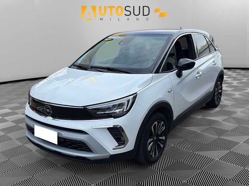 Opel Crossland 2022 - foto 1