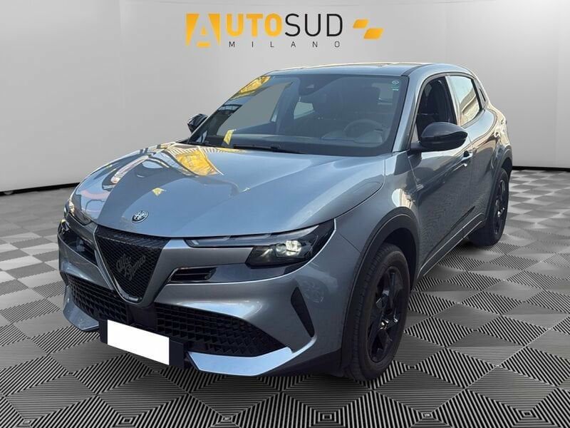 Alfa Romeo Junior 2025 - foto 1