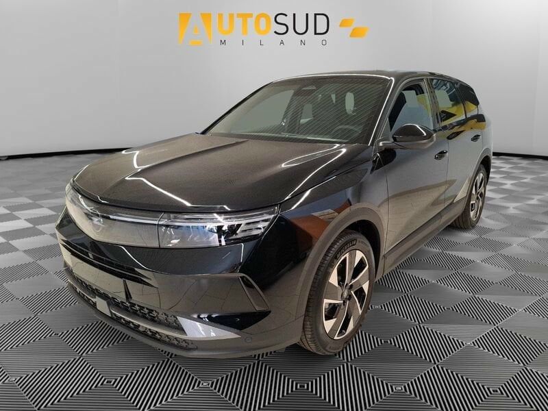 Opel Grandland 2026 - foto 1