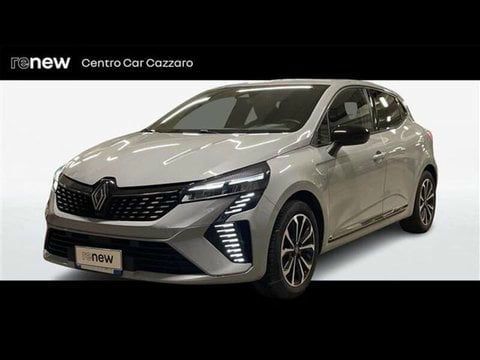 Renault Clio 2023 - photo 1