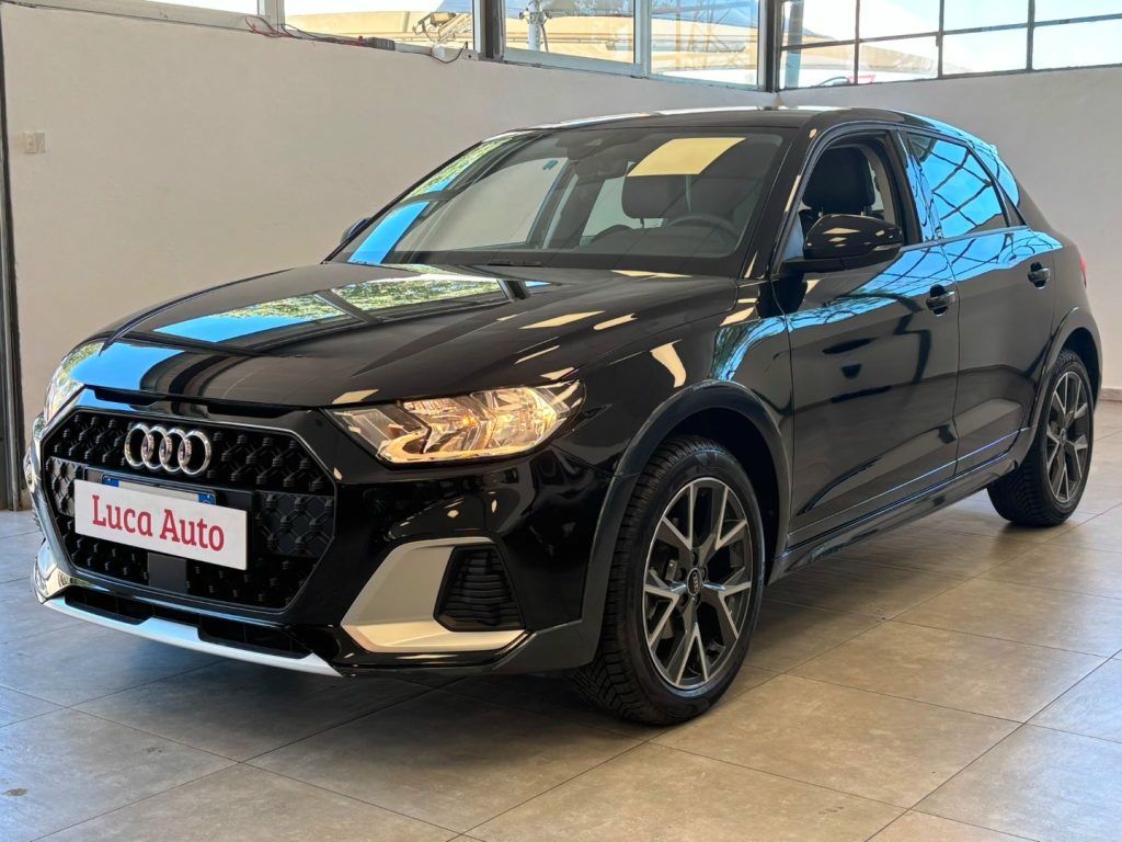 Audi A1 2023 - foto 1