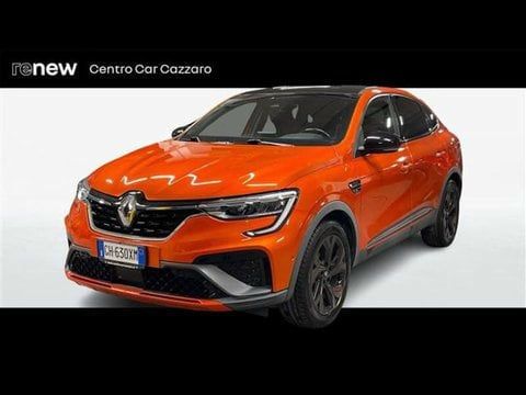 Renault Arkana 2022 - foto 1