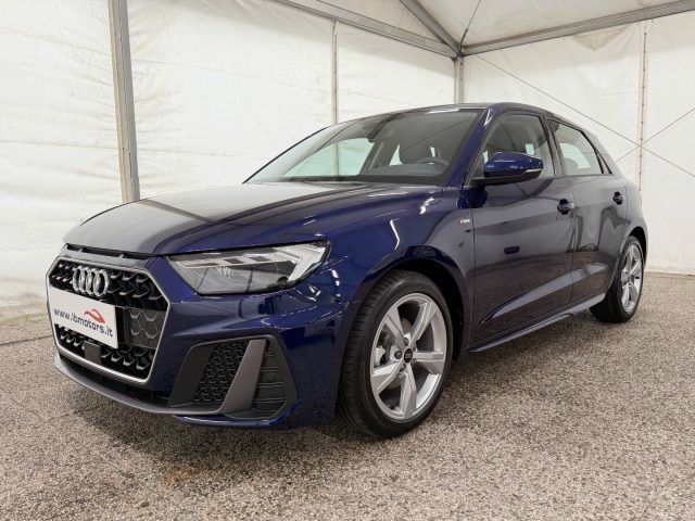 Audi A1 2025 - photo 1