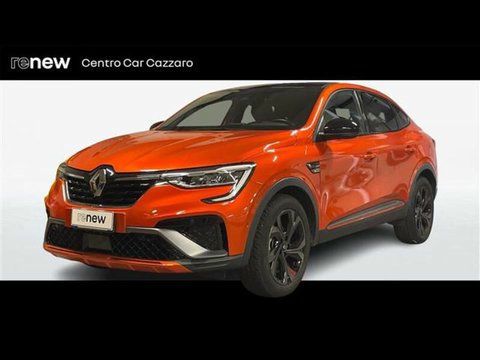 Renault Arkana 2022 - foto 1