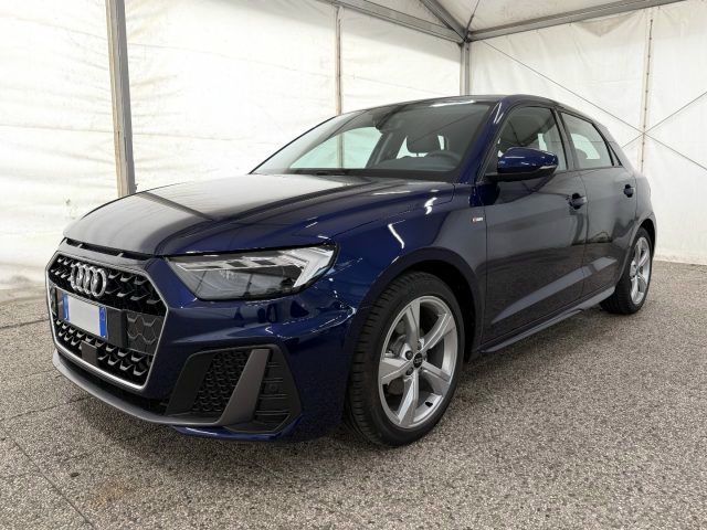 Audi A1 2025 - photo 1