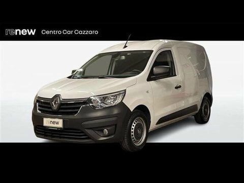 Renault Express 2024 - photo 1