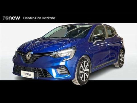 Renault Clio 2023 - foto 1