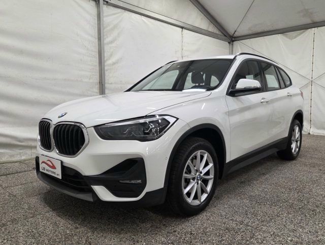 BMW X1 2022 - foto 1