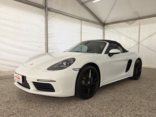 Porsche 718 2023 - foto 1