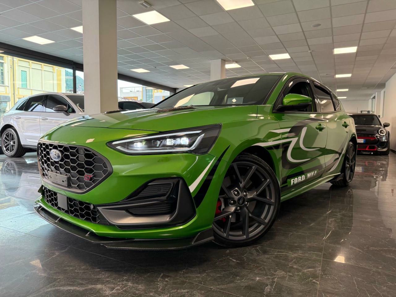 Ford Focus 2022 - foto 1