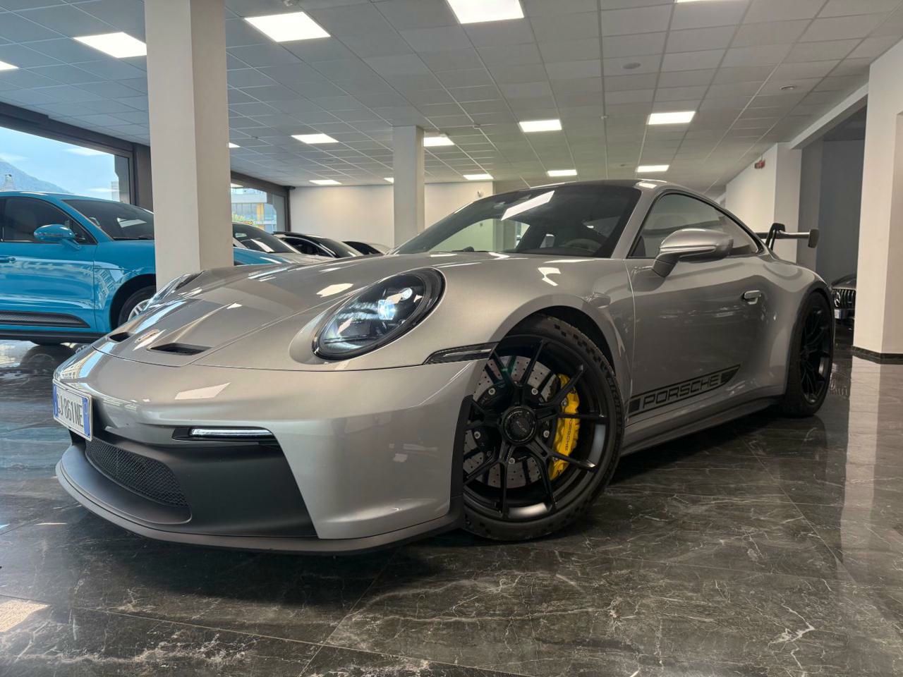 Porsche 911 2022 - foto 1