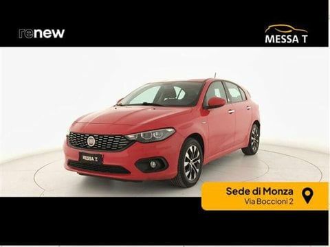 Fiat Tipo 2020 - photo 1