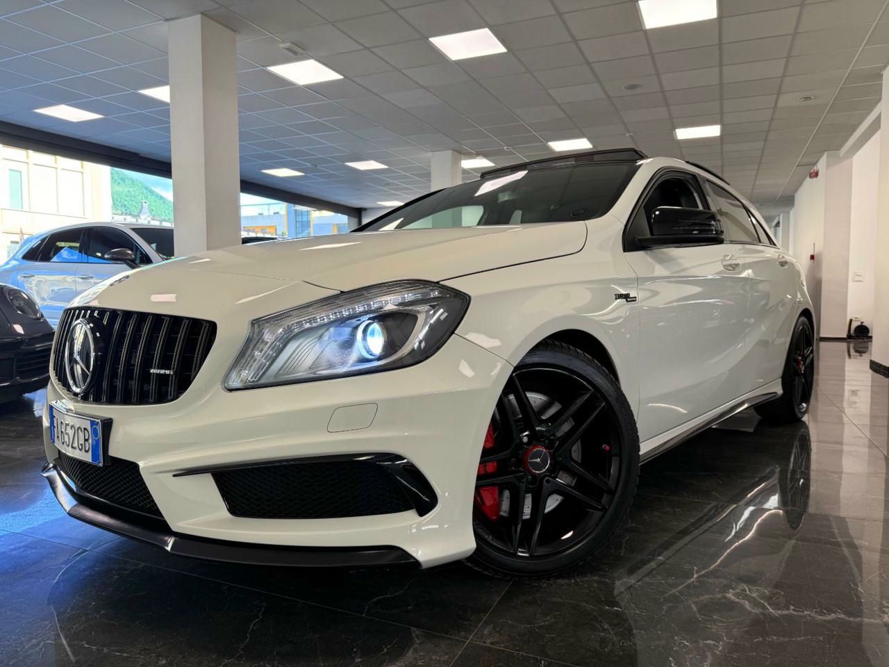 MERCEDES BENZ C 450 AMG 2015 - photo 1