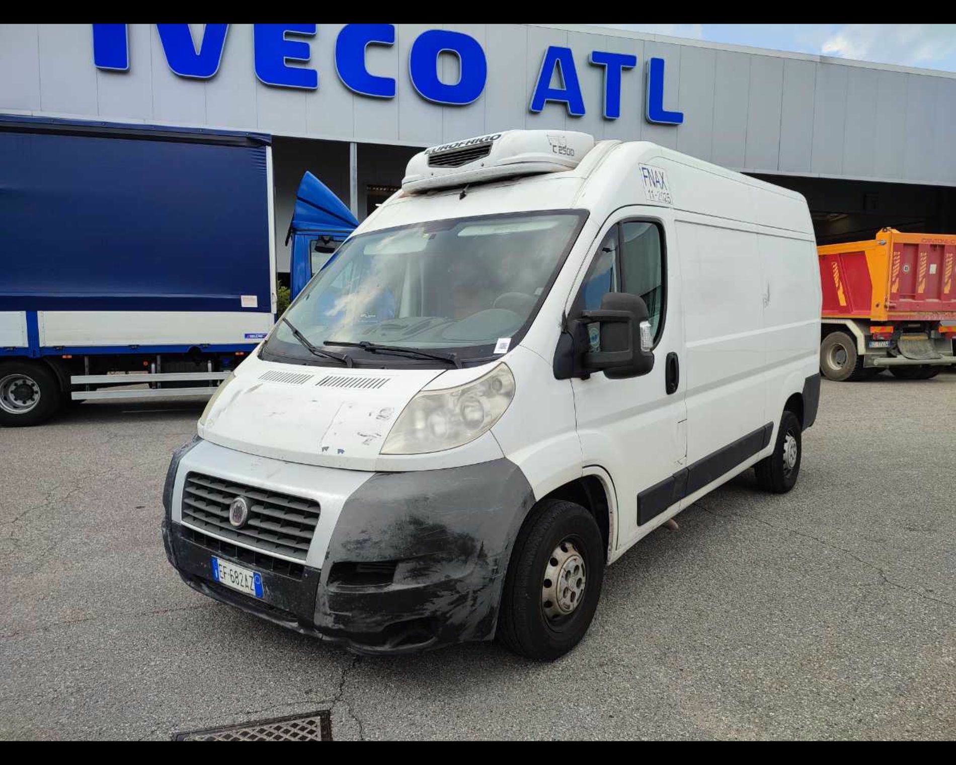 Fiat Ducato 2011 - foto 1
