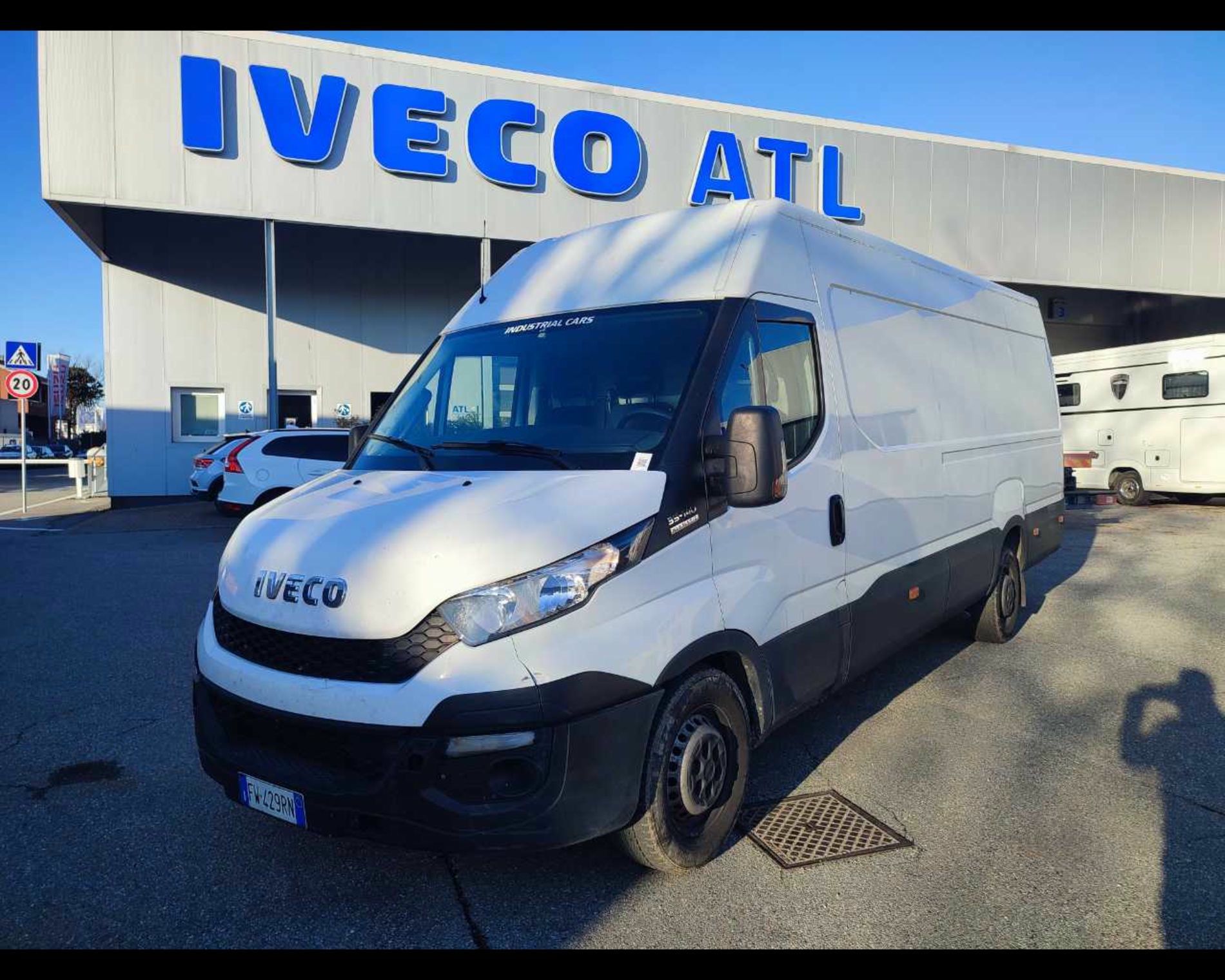 Iveco Daily 2019 - photo 1