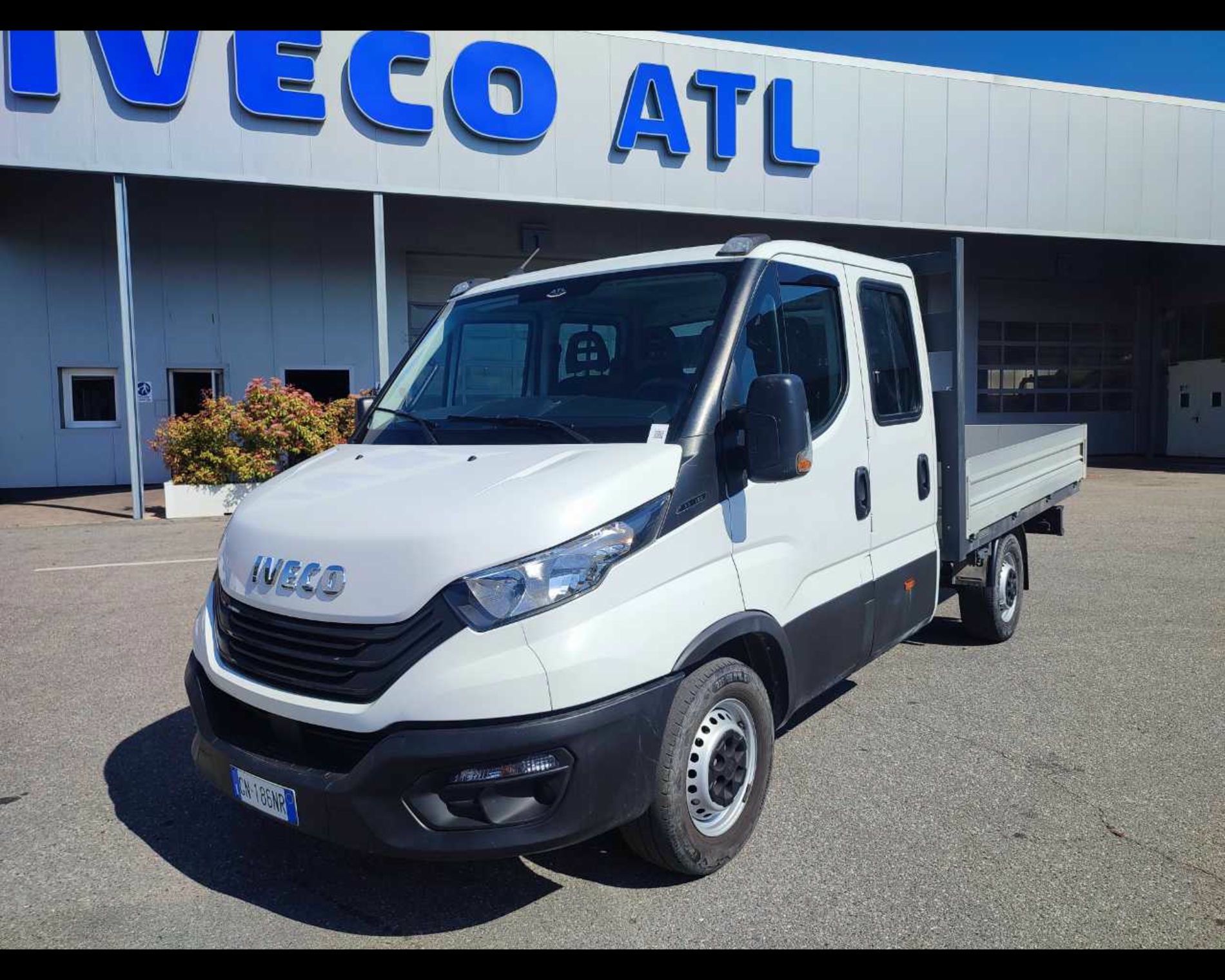Iveco Daily 2023 - foto 1