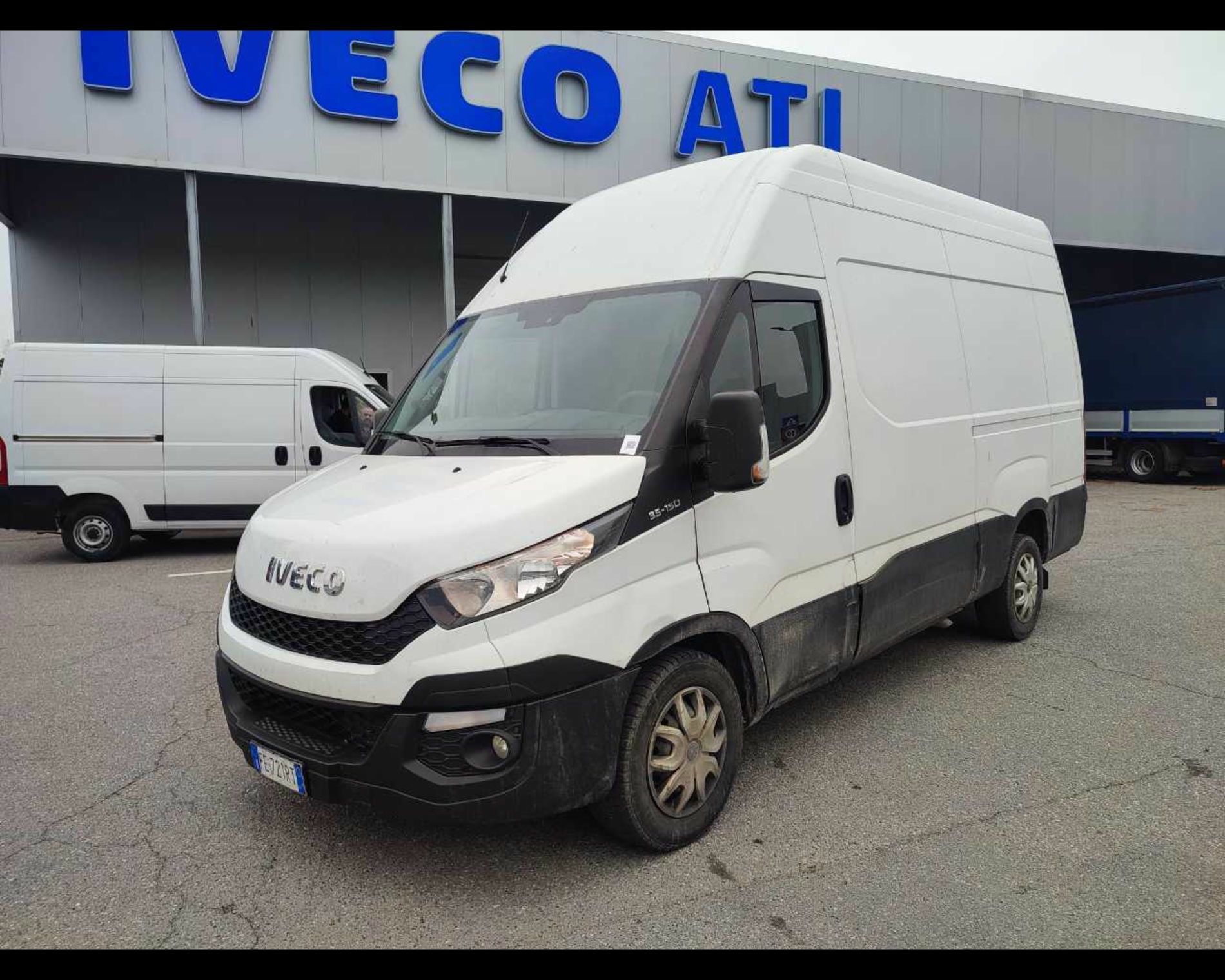 Iveco Daily 2016 - foto 1