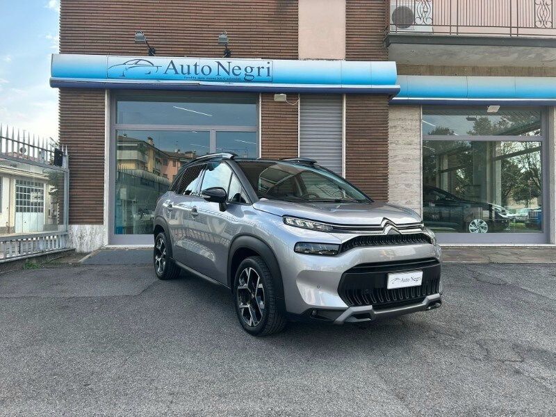 CITROEN C3 Aircross 2022 - photo 1