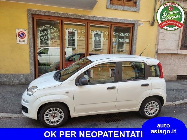 Fiat Panda 2016 - foto 1