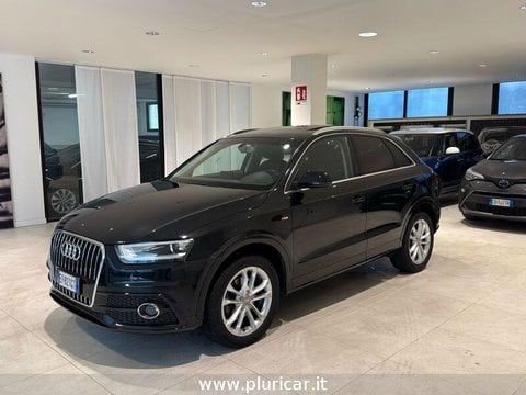 Audi Q3 2014 - foto 1