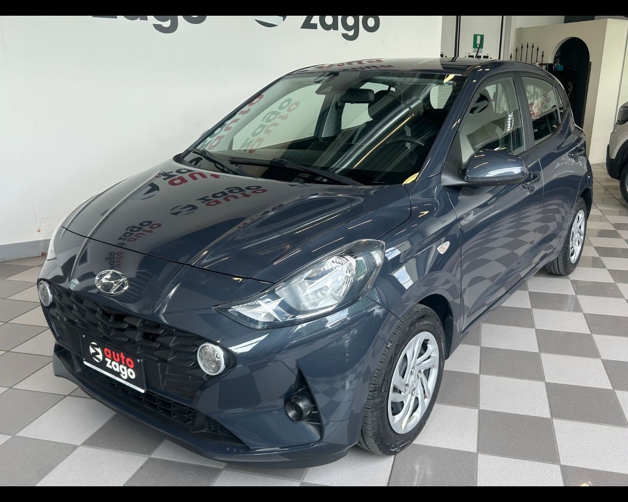 Hyundai i10 2023 - foto 1