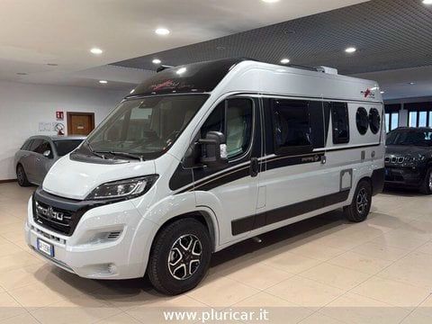 FIAT PROFESSIONAL Ducato 2024 - foto 1