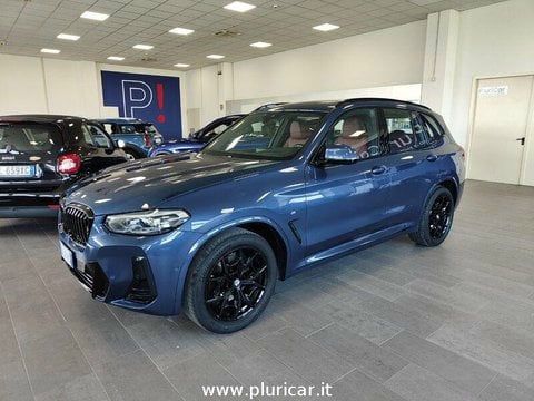BMW X3 2022 - foto 1