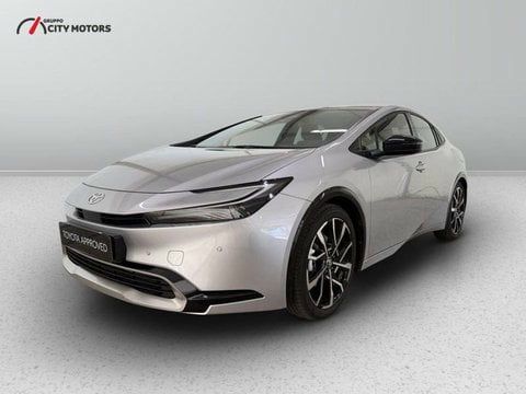 Toyota Prius 2025 - foto 1